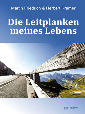 cover image of Die Leitplanken meines Lebens